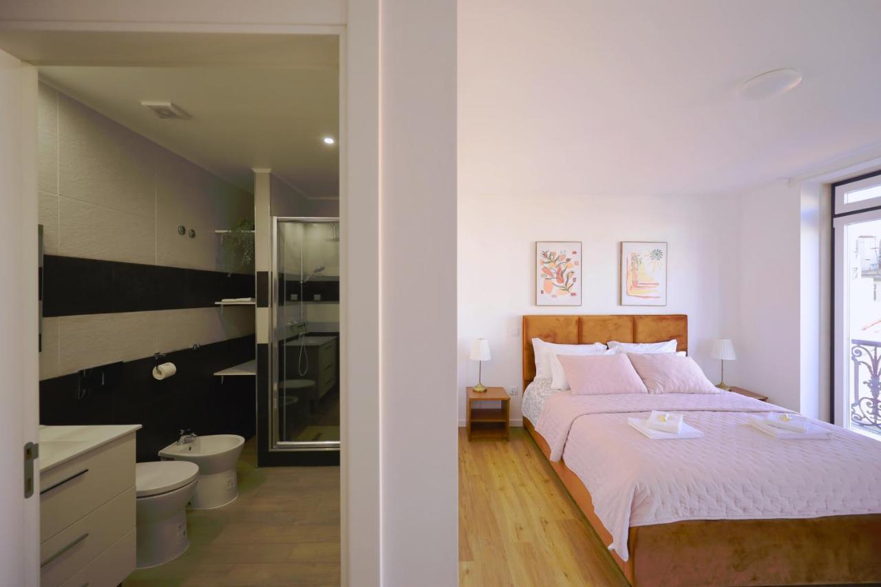 Appartement Intendente 3bedroom With Balcony